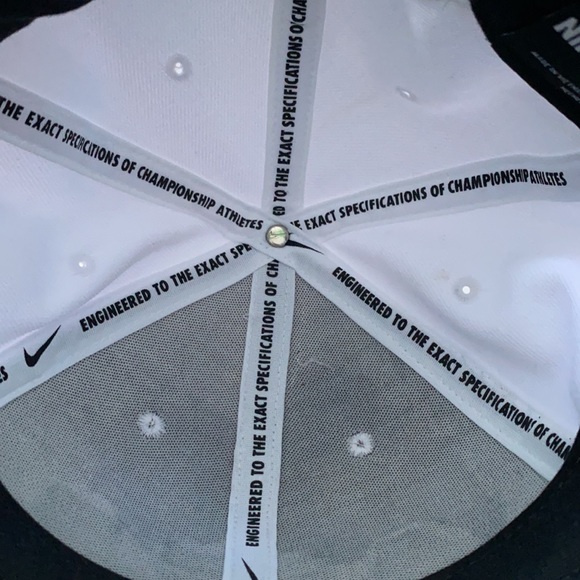 Nike Lebron Kids Youth Cap - Picture 6 of 10